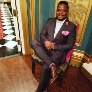 Meet your Posher, Teddy